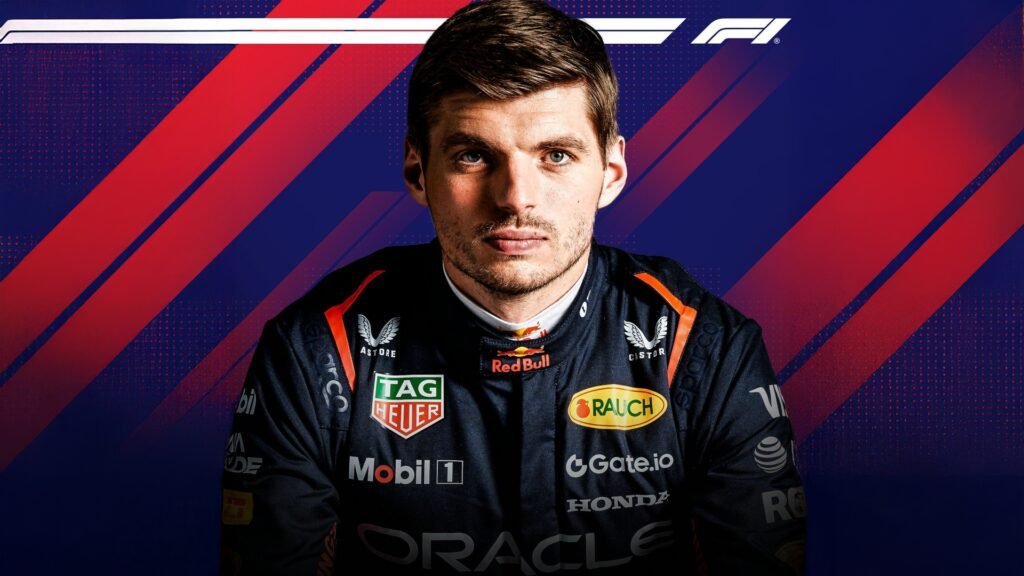 🏁 Audi quiere a Max Verstappen para su proyecto de F1: declaración de ambición del nuevo gigante alemán