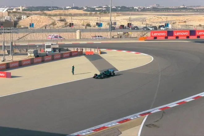 El Plan de Rescate de Aston Martin: ¿Qué hay tras las palabras de Pedro de la Rosa?