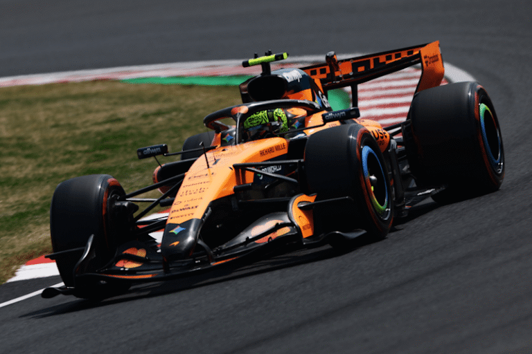 Libres 3 GP De Japon F1 2026