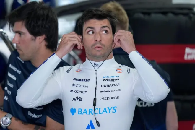 Análisis del futuro de Carlos Sainz 2027 en Red Bull
