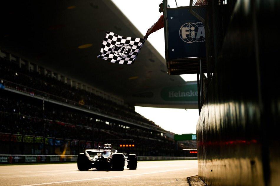 Revolución en la F1 2026