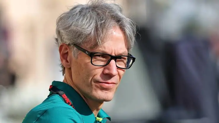 Estrategia secreta Aston Martin Wheatley Mike Krack F1 2026