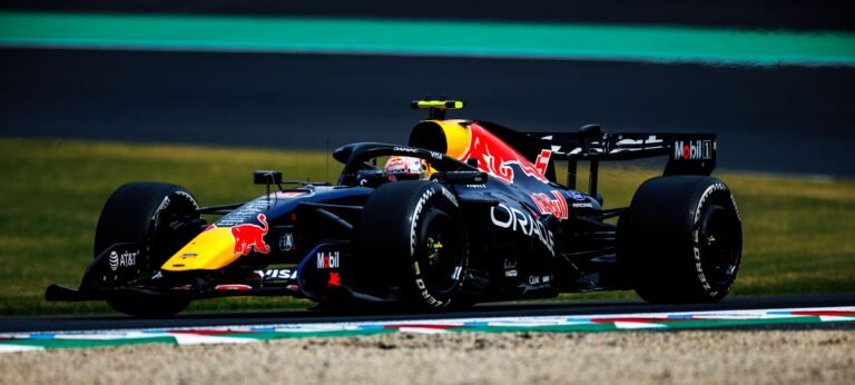 Red Bull anuncia cambios técnicos clave para 2026: Nueva estructura para recuperar el liderato
