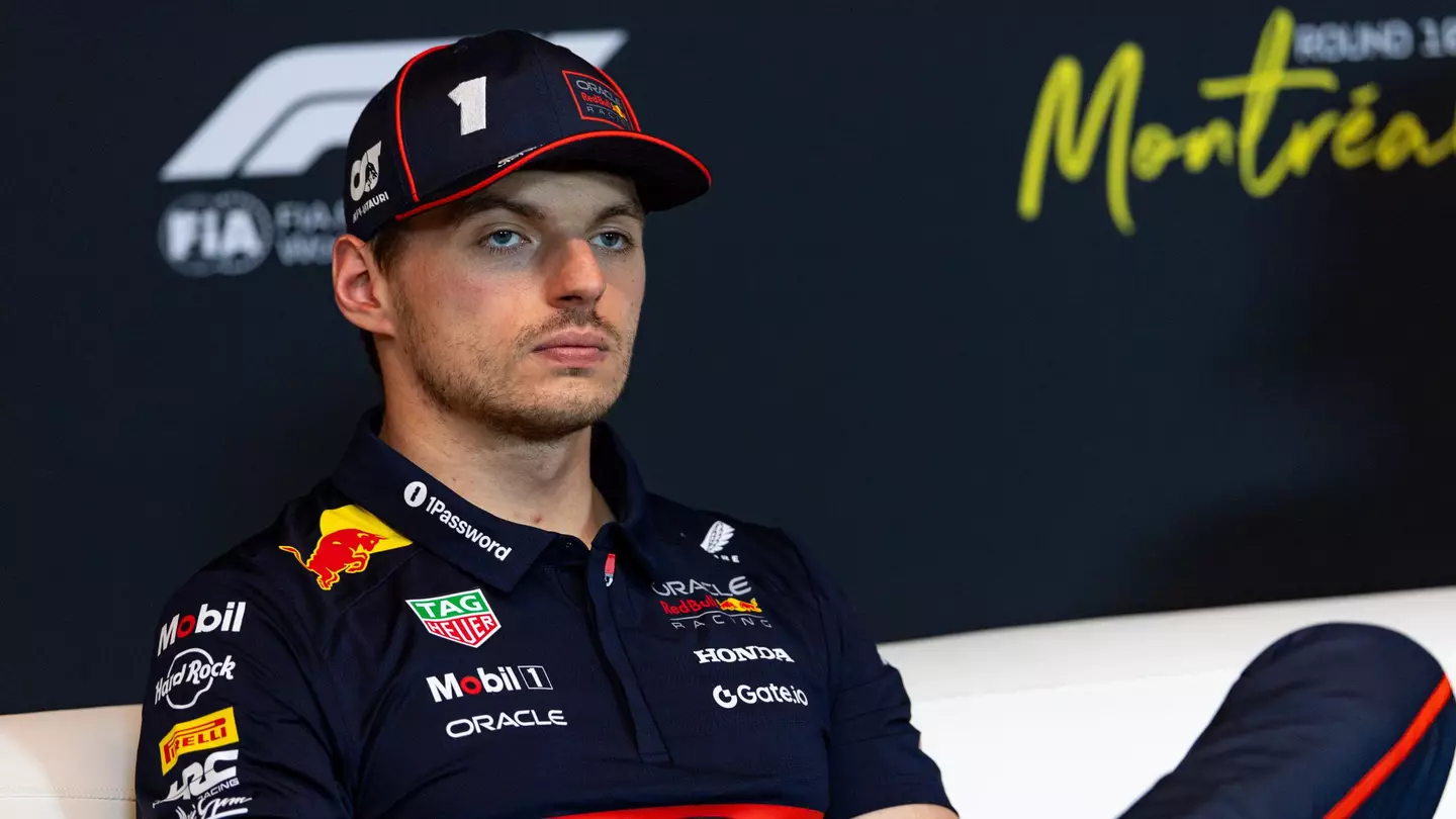 Mercedes cierra la puerta a Max Verstappen: El equipo alemán confirma sus pilotos para 2027