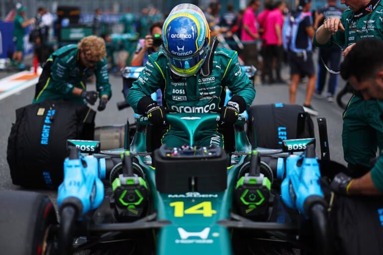 El Salvavidas de la FIA: Cómo el nuevo Reglamento ADUO busca Equilibrar la Parrilla de F1 para 2026